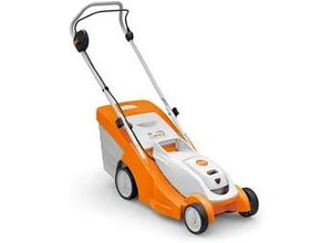 STIHL…
