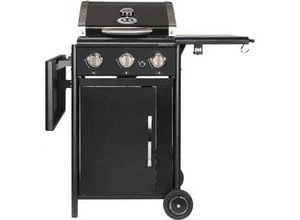 Outdoorchef…