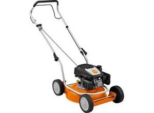 STIHL…