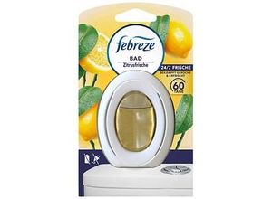 febreze…