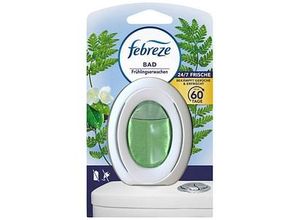 febreze…