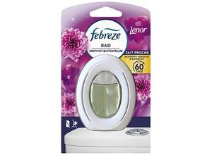 febreze…