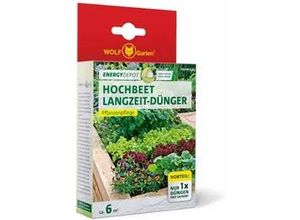 Wolf-Garten…