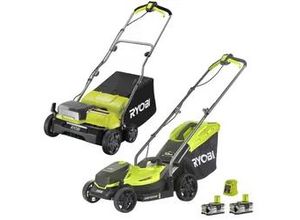 RYOBI Garten…