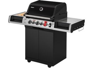 Gasgrill ENDERS…