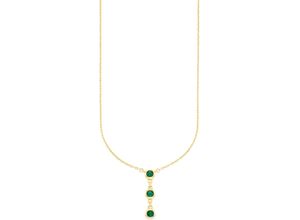 Kette mit…