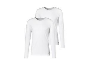 Langarmshirt…