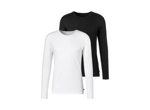 Langarmshirt…