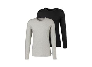 Langarmshirt…