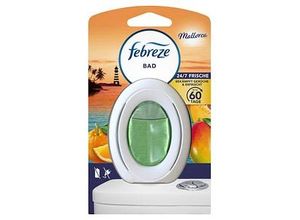 febreze…