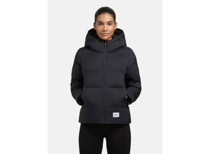 Winterjacke…