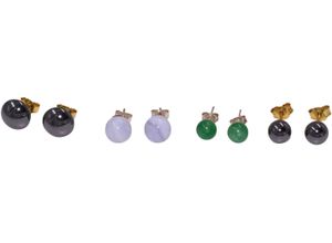 Ohrstecker-Set…