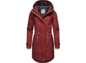 Regenjacke PEAK…