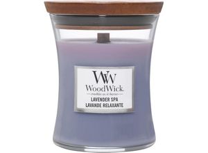 WoodWick…