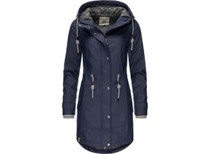Regenjacke PEAK…
