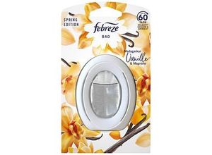 febreze…