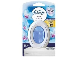 febreze…