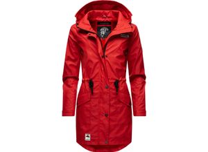 Outdoorjacke…