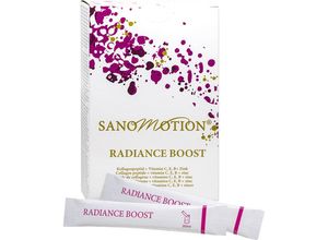 Radiance Boost…