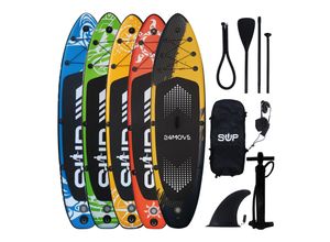 24MOVE® Standup…