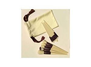 Make up Pinsel…