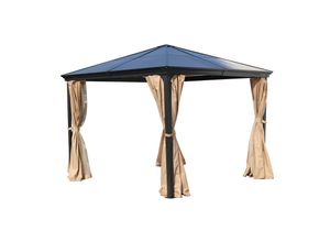 Pavillon…
