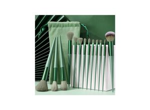 Make up Pinsel…