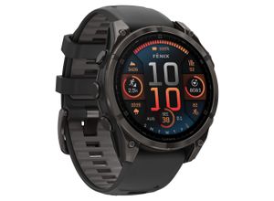 Garmin FENIX 8…