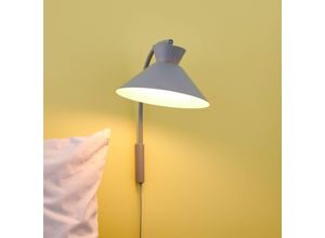 Wandlampe Dial…