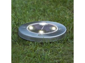 LED-Solarleucht…