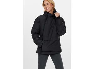 Daunenjacke…
