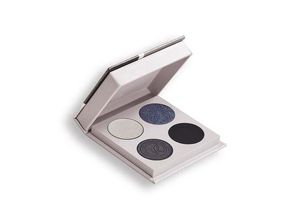 Yves Rocher Lidschatten - Augenpalette 4 Farbnuancen