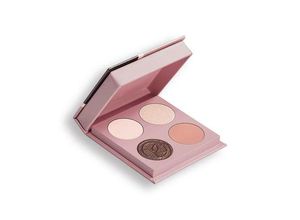 Yves Rocher Lidschatten - Augenpalette 4 Farbnuancen