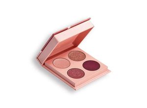 Yves Rocher Lidschatten - Augenpalette 4 Farbnuancen