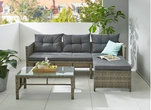Gartenlounge-Se…