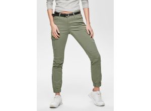 Cargohose ONLY…