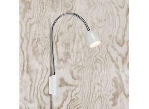 LED-Wandlampe…