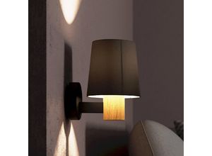 Wandlampe Edale…