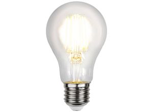 LED-Lampe E27…