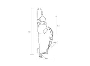 LED-Solarleucht…