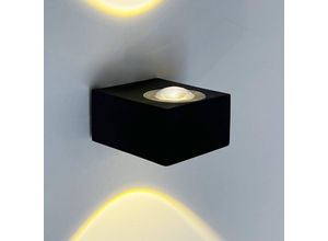 LED-Außenwandle…