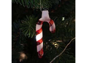 LED-Lichterkett…