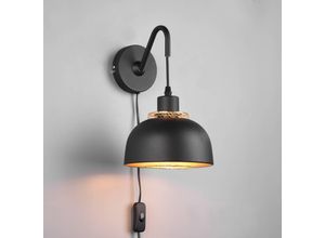 Wandlampe Punch…