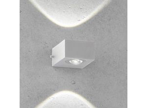 LED-Außenwandle…