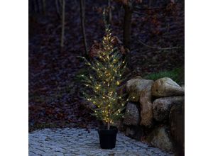 LED-Baum Milas…