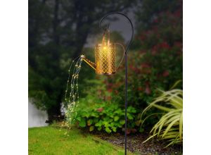LED-Solarleucht…