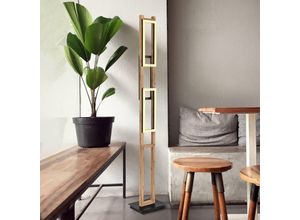 LED-Stehlampe…