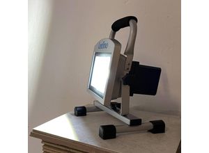 LED-Baustrahler…