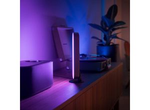 Philips Hue…