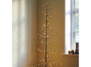LED-Baum Isaac…